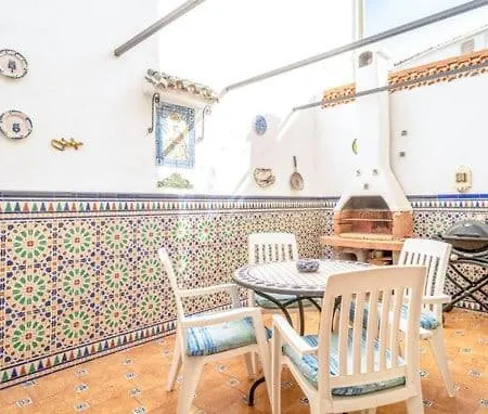 Casa Anne Сasa de vacaciones