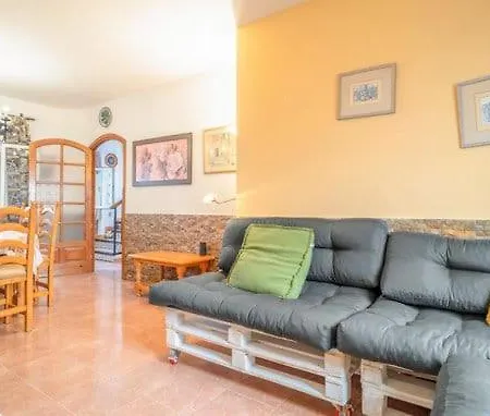 Casa Anne Сasa de vacaciones