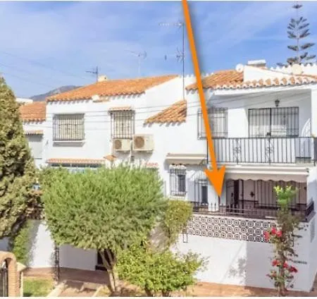 Casa Anne Сasa de vacaciones *