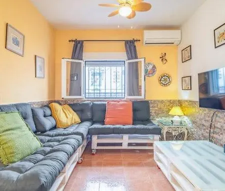 Casa Anne Сasa de vacaciones