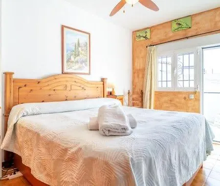 Сasa de vacaciones Casa Anne Nerja