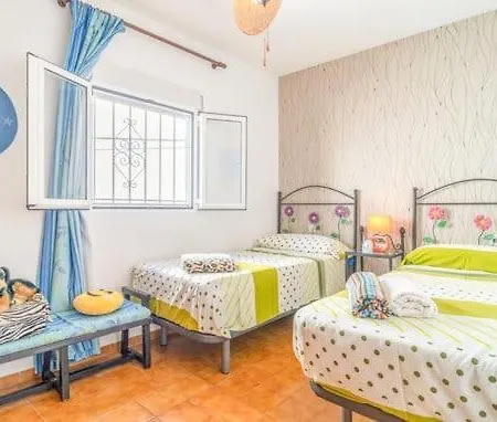 Casa Anne Сasa de vacaciones