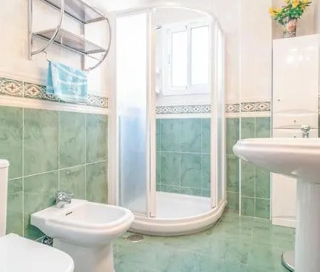 Сasa de vacaciones Casa Anne Nerja
