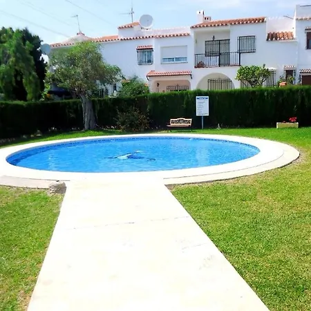 Casa Anne Сasa de vacaciones