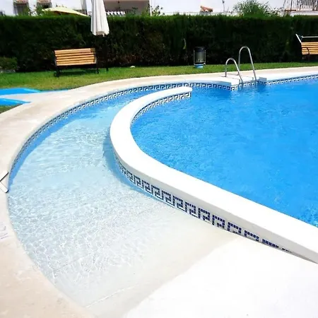Сasa de vacaciones Casa Anne *
