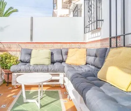 Casa Anne Сasa de vacaciones