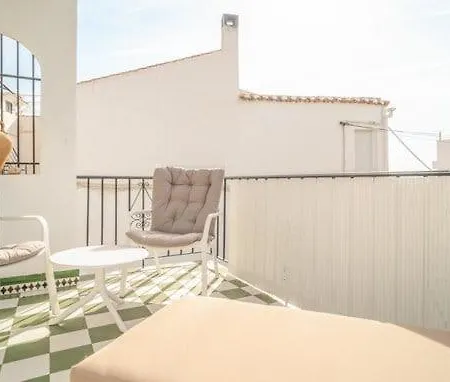 Сasa de vacaciones Casa Anne