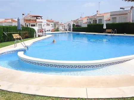Сasa de vacaciones Casa Anne *