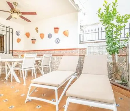 Casa Anne * Nerja