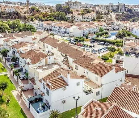 Casa Anne Сasa de vacaciones Nerja